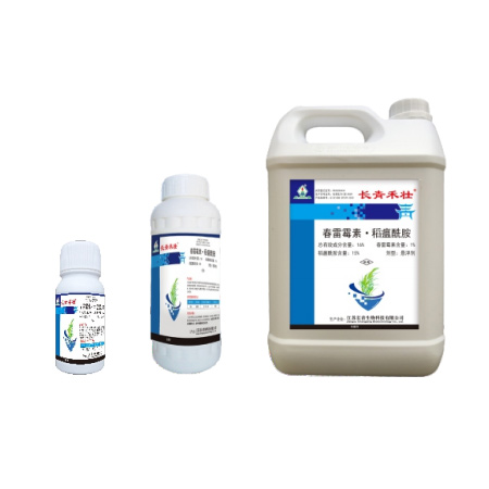 長(zhǎng)青禾壯?